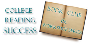 College Reading Success- Boost Your Vocabulary