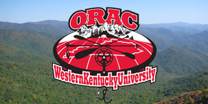 ORAC: Mountain Biking- Ben Hawes State Park