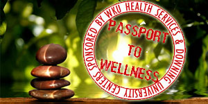 Passport to Wellness- Being Broke is No Joke