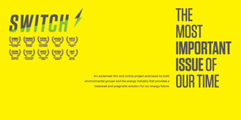 Switch Energy Screening