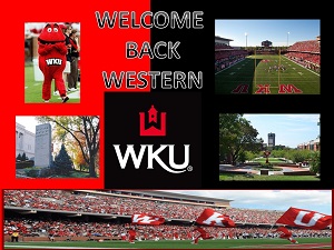 Welcome Back Western